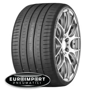 Unigrip Lateral Force Sport 255/35 R20 97 Y XL  TL